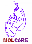 MolCare Logo